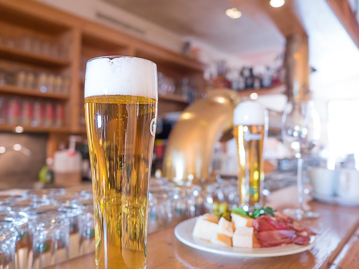 锡利安 西里安奈尔维尔特宾馆酒店 外观 照片
